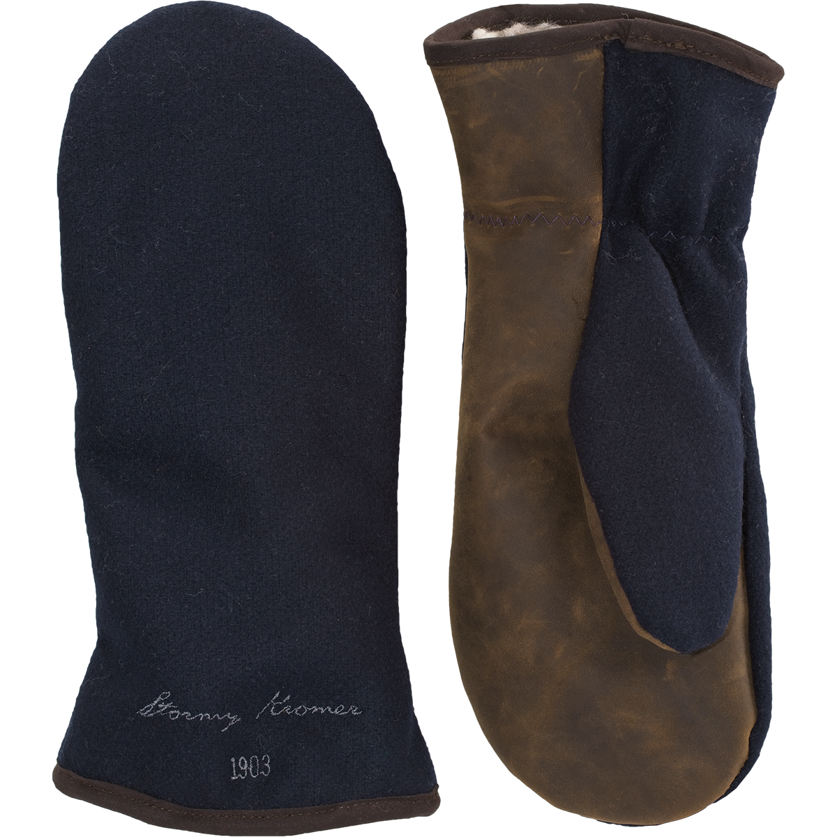 Picture of Stormy Kromer 51870 Tough Mitts